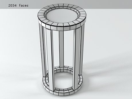 Drink Stand RK240 4