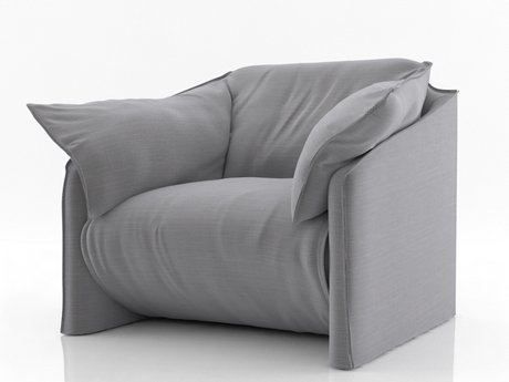 La Mise Armchair 7