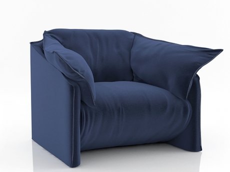 La Mise Armchair 5