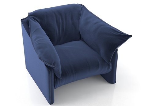 La Mise Armchair 3