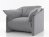 La Mise Armchair 7