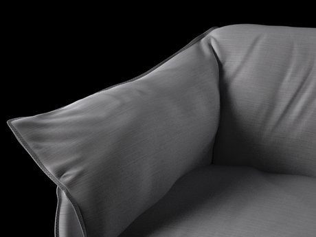 La Mise Armchair 8