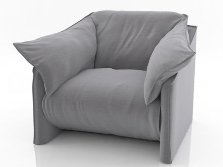 La Mise Armchair 6