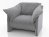 La Mise Armchair 6