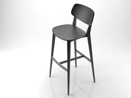 Doll barstool 16