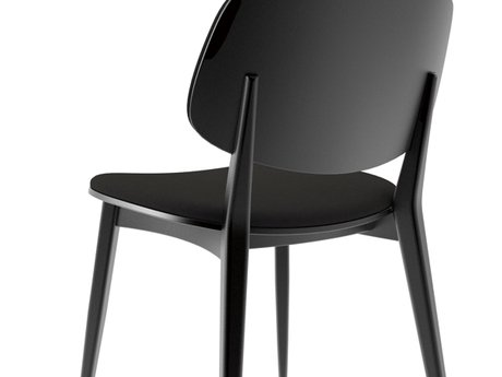 Doll chair 26