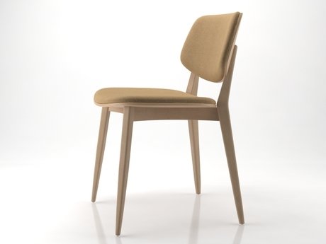 Doll chair 23