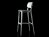Doll barstool 18