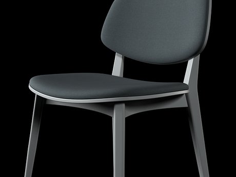 Doll chair 28