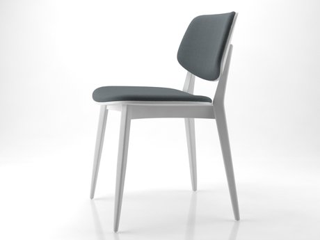 Doll chair 27