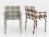 Cape West dining armchair 1