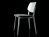 Doll chair 18