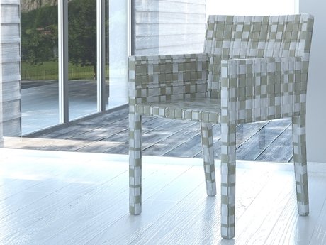 Cape West dining armchair 3