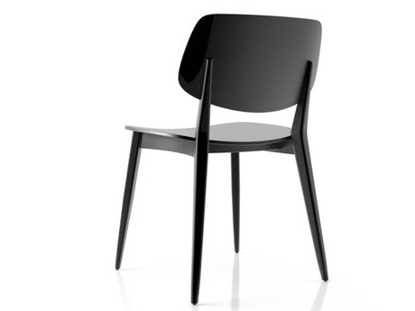 Doll chair 17
