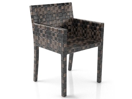 Cape West dining armchair 6