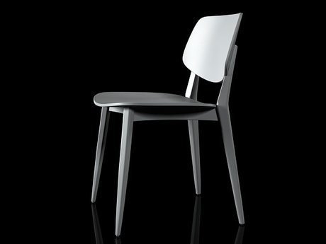 Doll chair 18