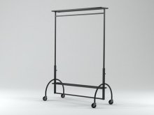 Clothes Rack