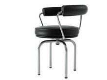 Le Corbusier LC7