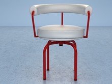 Le Corbusier LC7