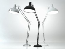 Atlas Floor Lamp