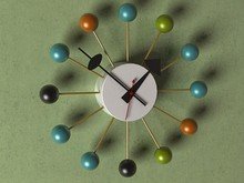 Ball Clock