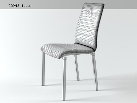 Quadro chair 16