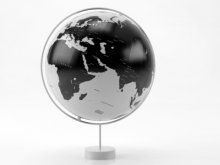 Corona Globes