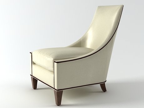 Bel-Air lounge chair 4