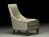 Bel-Air lounge chair 10