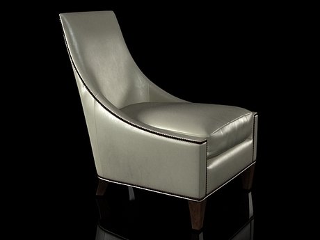Bel-Air lounge chair 15