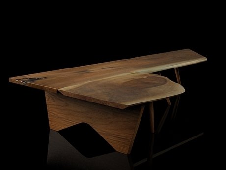 Coffe table and Bench 12