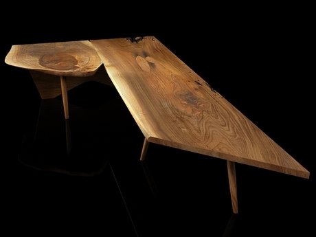 Coffe table and Bench 10