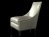 Bel-Air lounge chair 16