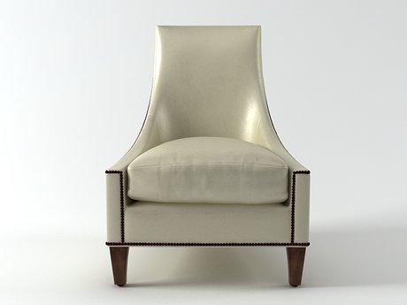 Bel-Air lounge chair 3