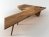 Coffe table and Bench 3