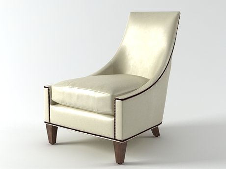 Bel-Air lounge chair 5