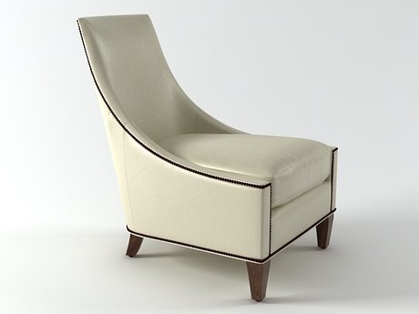 Bel-Air lounge chair 7