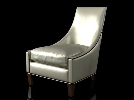 Bel-Air lounge chair