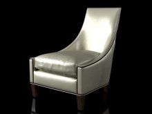 Bel-Air lounge chair
