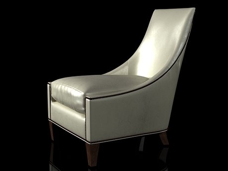 Bel-Air lounge chair 16