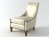 Bel-Air lounge chair 5