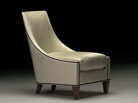 Bel-Air lounge chair 10
