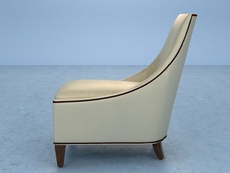 Bel-Air lounge chair 13