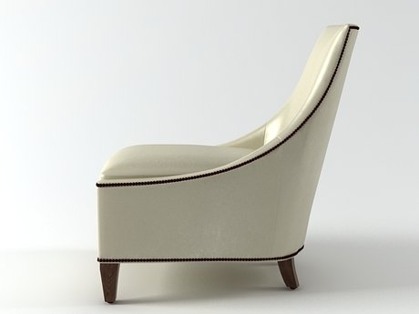 Bel-Air lounge chair 6