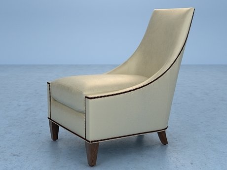 Bel-Air lounge chair 14
