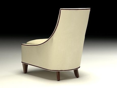 Bel-Air lounge chair 11