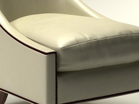 Bel-Air lounge chair 9