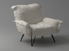 Cumulus chair