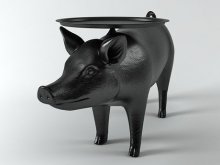 Pig Table