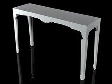 Dessouschic Console Table 7435